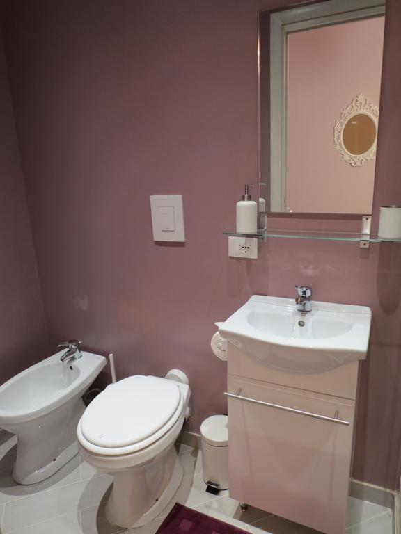 B&B La Casita Roma Eksteriør bilde