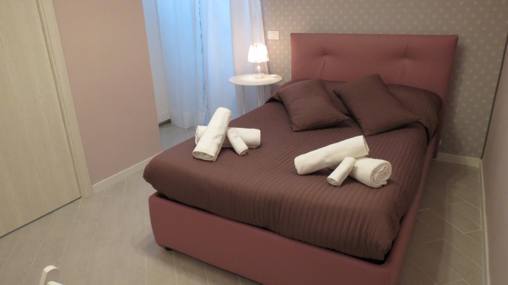 B&B La Casita Roma Eksteriør bilde
