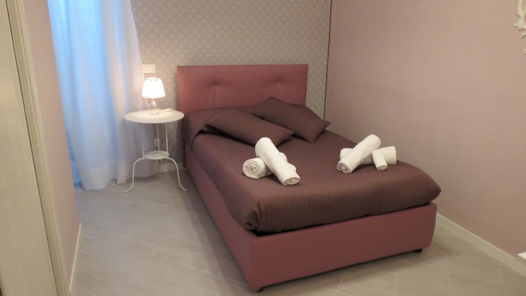 B&B La Casita Roma Eksteriør bilde