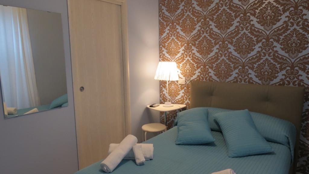 B&B La Casita Roma Eksteriør bilde