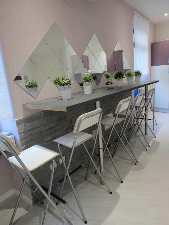 B&B La Casita Roma Eksteriør bilde